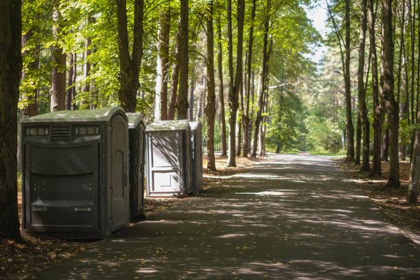 Best Long-term porta potty rental  in Gardere, LA