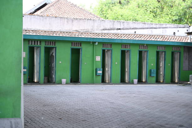 Best Portable bathroom rental  in Gardere, LA